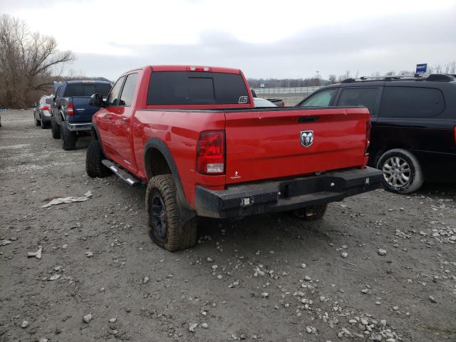 2013 RAM 2500 SLT 3C6UR5DL6DG521225