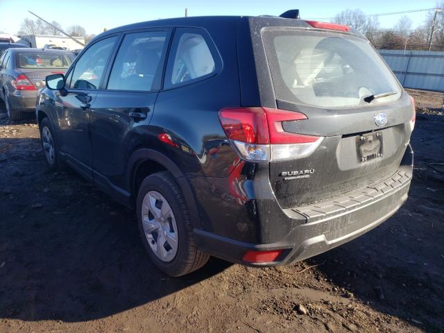 2020 SUBARU FORESTER JF2SKAAC1LH454072