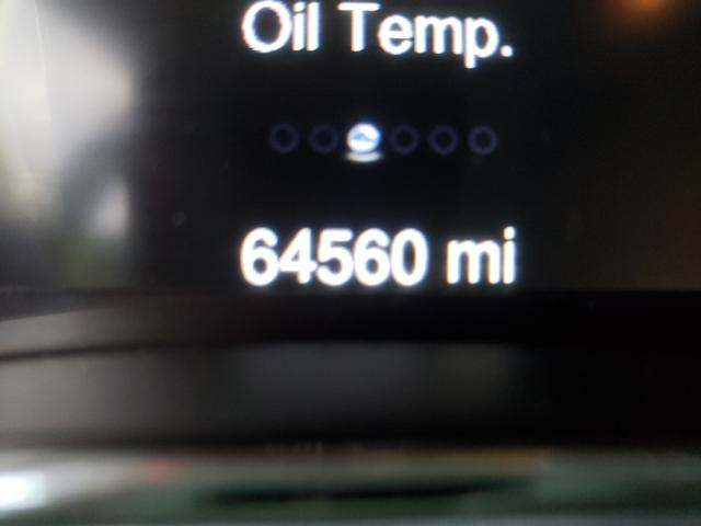 2014 JEEP GRAND CHER - 1C4RJFAG8EC128561