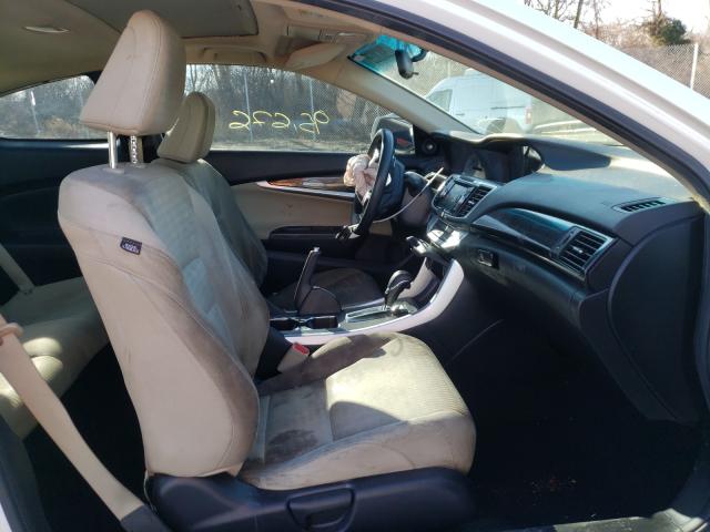 2014 HONDA ACCORD EX 1HGCT1B74EA007508