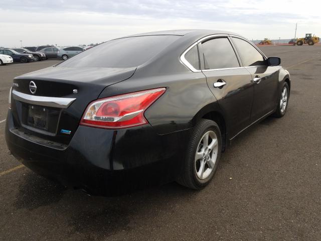 2013 NISSAN ALTIMA 25S 1N4AL3AP2DC234482