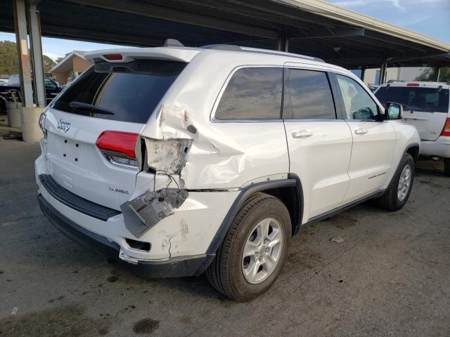 2014 JEEP GRAND CHER - 1C4RJFAG8EC128561