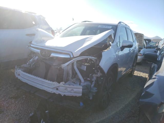 2020 SUBARU FORESTER L JF2SKAUC7LH458087