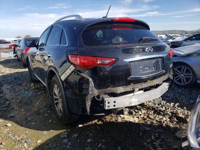 2012 INFINITI FX35 JN8AS1MU0CM121078