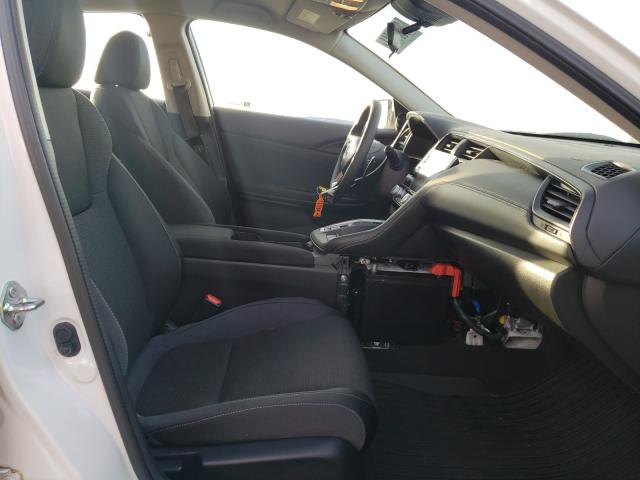2020 HONDA INSIGHT EX 19XZE4F53LE012867