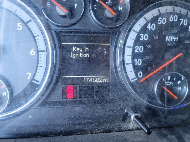 2010 DODGE RAM 1500 1D7RB1GP6AS250901