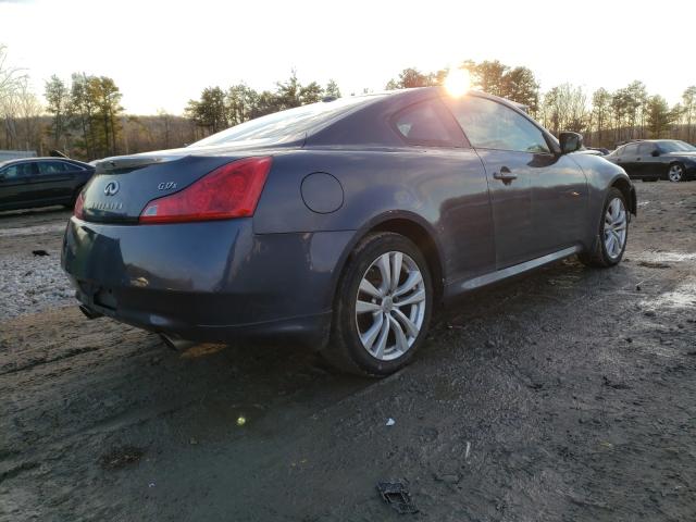 2011 INFINITI G37 JN1CV6EL1BM262371