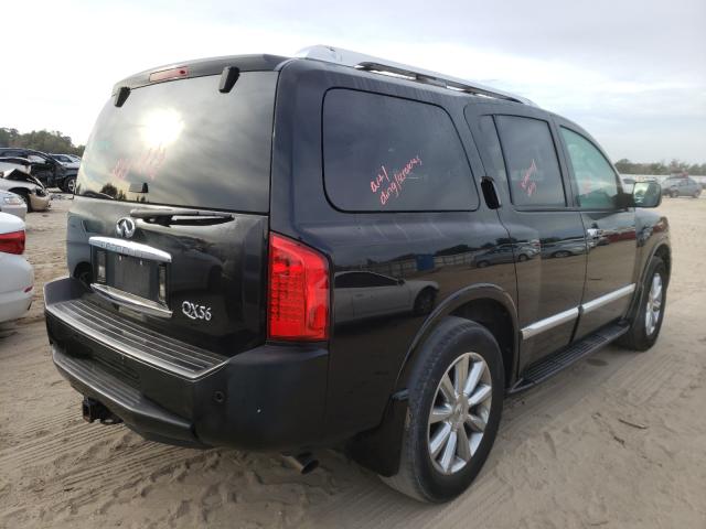 2010 INFINITI QX56 5N3ZA0NE5AN902255