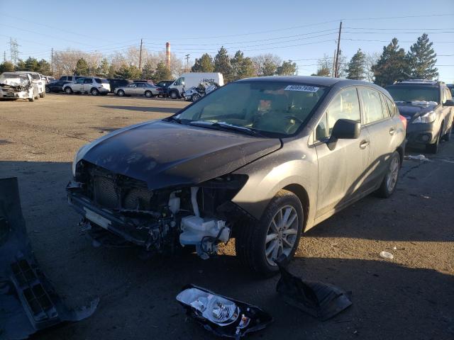 2013 SUBARU IMPREZA PR JF1GPAC61D2894655