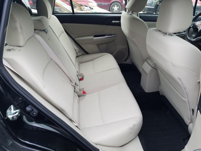 2015 SUBARU IMPREZA PR JF1GPAC6XF8227261