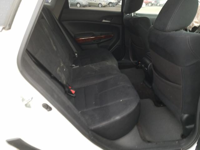 2012 HONDA CROSSTOUR 5J6TF1H37CL002471