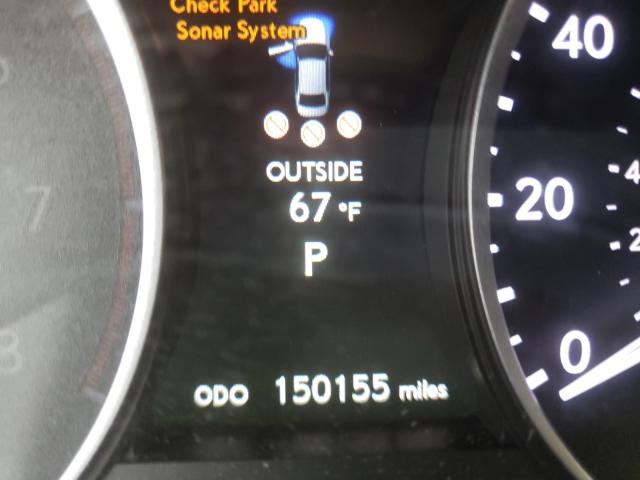 2013 LEXUS ES 300H JTHBW1GG2D2010294