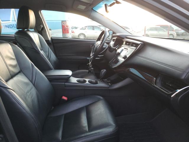 2013 TOYOTA AVALON BAS 4T1BK1EBXDU016235