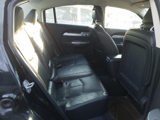 2010 CHRYSLER SEBRING LI 1C3CC5FB4AN224200