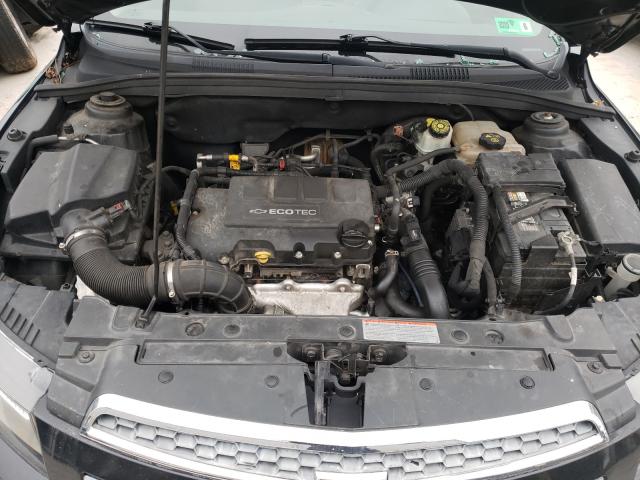 2012 CHEVROLET CRUZE ECO 1G1PJ5SC0C7194548