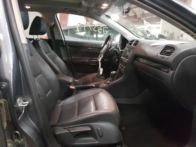 2013 VOLKSWAGEN JETTA TDI 3VWPL7AJ3DM607614