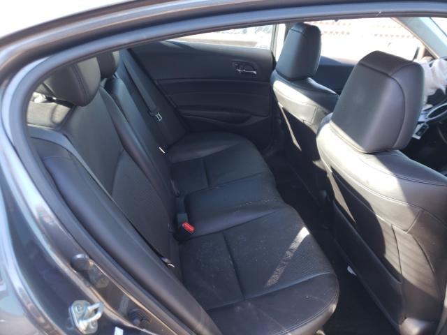 2013 ACURA ILX 20 TEC 19VDE1F73DE009598