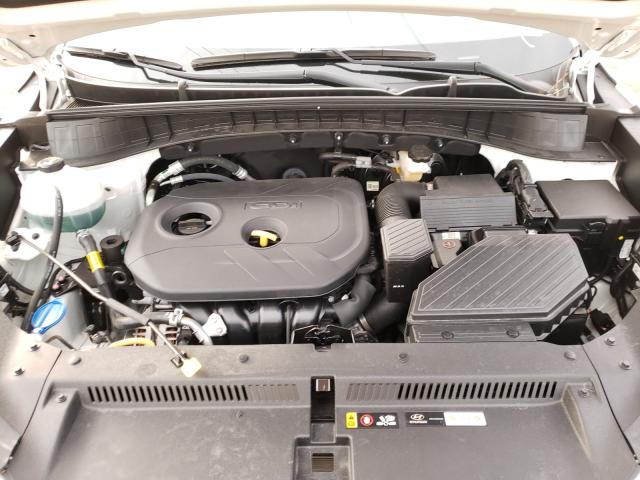 2020 HYUNDAI TUCSON SE KM8J2CA45LU084990