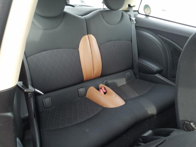 2013 MINI COOPER WMWSU3C53DT372374
