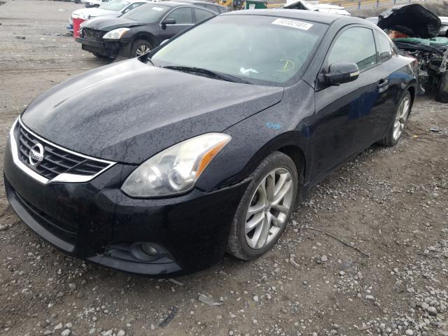 2010 NISSAN ALTIMA SR 1N4BL2EP2AC159898