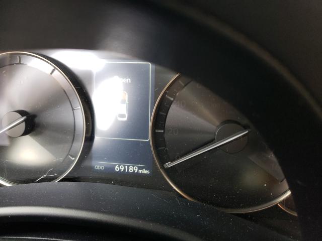 2016 LEXUS GS 350 BAS JTHBZ1BL2GA004436