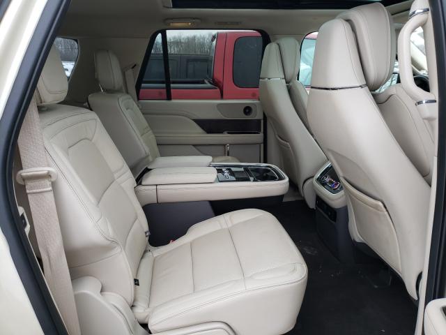 2018 LINCOLN NAVIGATOR 5LMJJ3LT1JEL02094