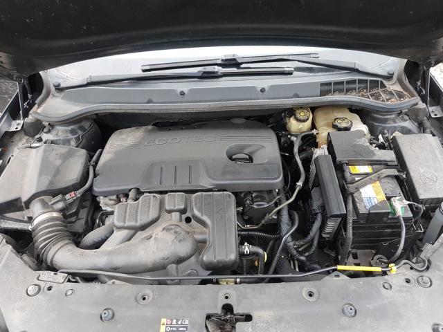 2014 BUICK VERANO CON 1G4PR5SK5E4129282