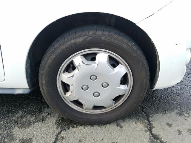 2015 MITSUBISHI MIRAGE DE ML32A3HJ1FH031940