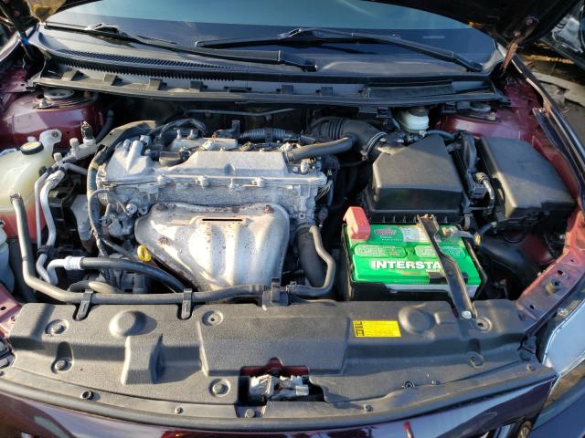 2011 TOYOTA SCION TC JTKJF5C77B3003061