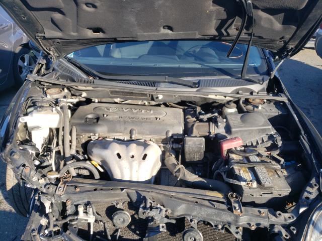 2010 TOYOTA SCION TC JTKDE3B70A0320217