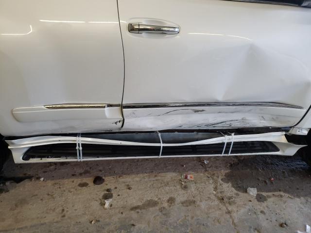 2017 LEXUS GX 460 JTJBM7FX5H5172949