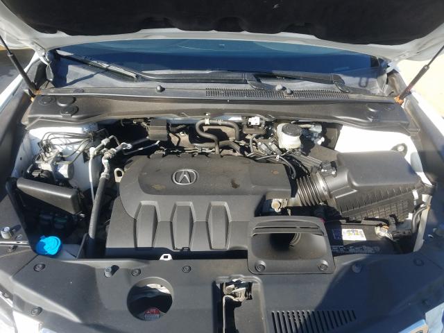 2017 ACURA RDX - 5J8TB3H34HL021355