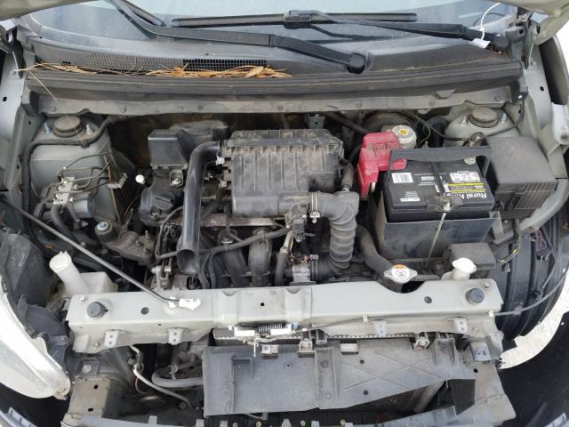 2014 MITSUBISHI MIRAGE DE ML32A3HJ7EH016065