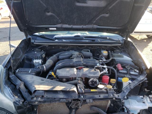 2013 SUBARU IMPREZA PR JF1GPAC61D2894655