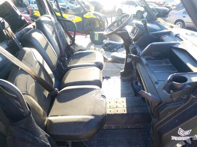 2020 CAN-AM DEFENDER M 3JBUCAN46LK000014