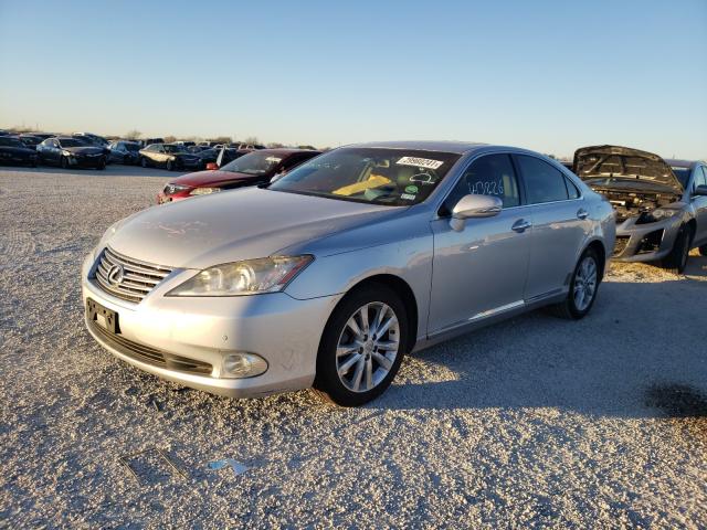 2010 LEXUS ES 350 JTHBK1EG2A2401116