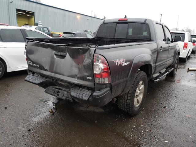 2013 TOYOTA TACOMA DOU - 3TMMU4FN8DM052169