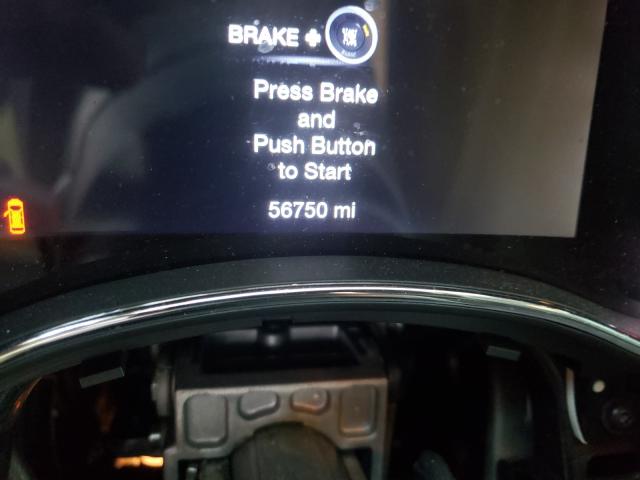 2016 DODGE DURANGO CI 1C4RDJEG3GC419783