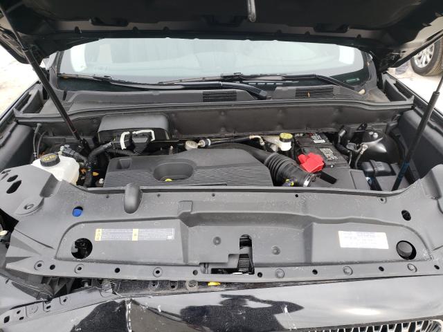 2019 LINCOLN NAUTILUS R 2LMPJ6L97KBL32284