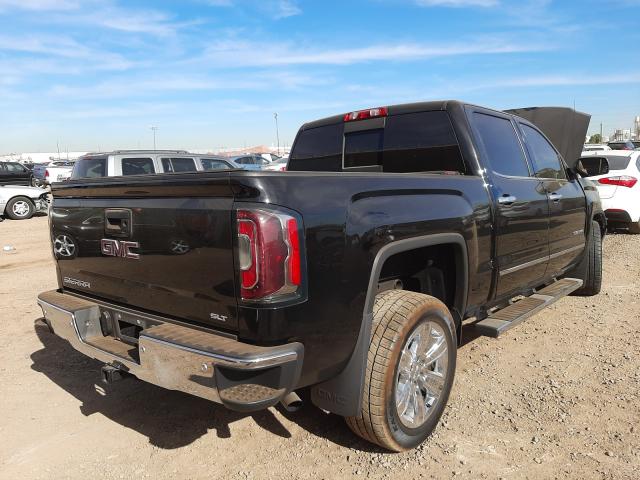 2018 GMC SIERRA C15 3GTP1NEC4JG142294