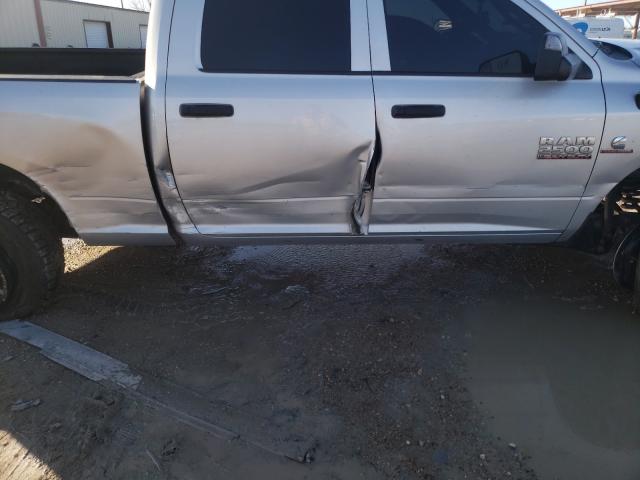 2016 RAM 2500 ST 3C6UR5CLXGG347570