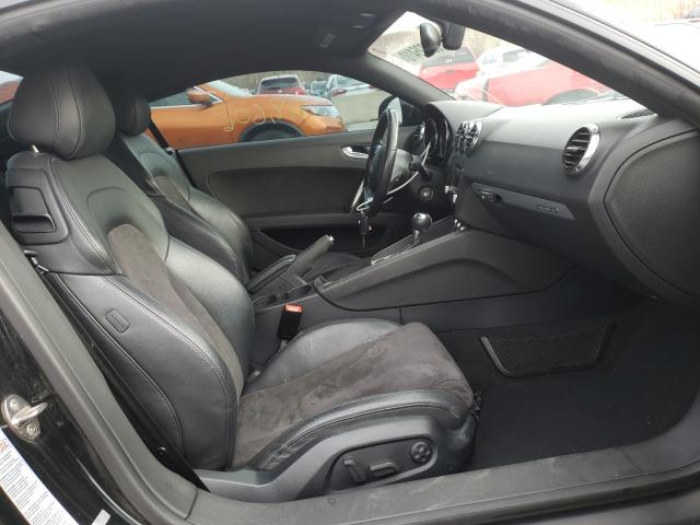 2010 AUDI TT PREMIUM TRUFFAFK2A1021506
