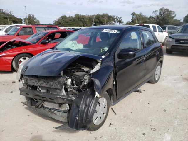 2015 MITSUBISHI MIRAGE DE ML32A3HJ6FH047115