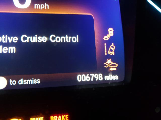 2020 HONDA ODYSSEY EX 5FNRL6H75LB024755