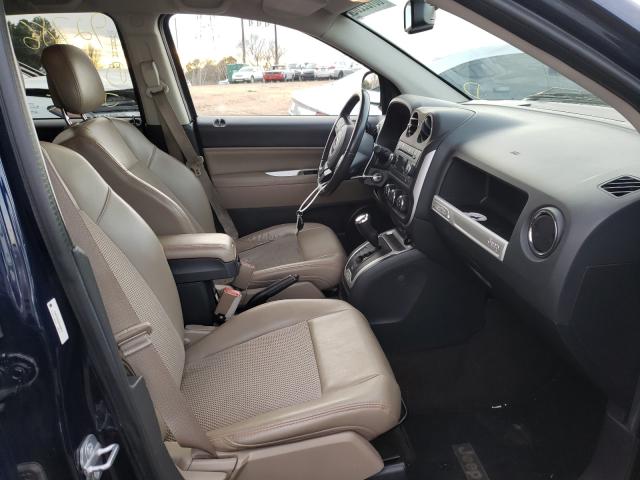 2014 JEEP COMPASS LA 1C4NJCEB5ED659819