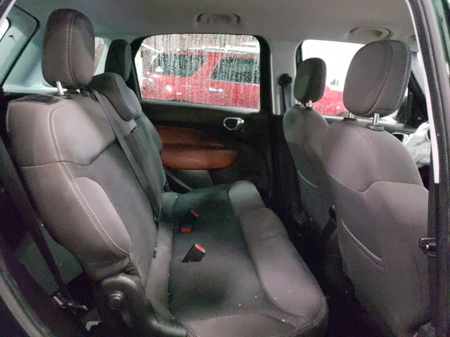 2014 FIAT 500L TREKK ZFBCFADH6EZ008059