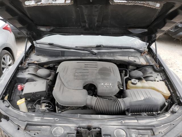 2015 CHRYSLER 300C PLATI 2C3CCASG9FH773059