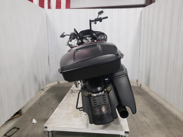 2015 HARLEY-DAVIDSON FLTRXS ROA 1HD1KTM10FB639915