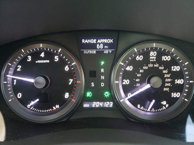 2010 LEXUS ES 350 JTHBK1EG4A2351870