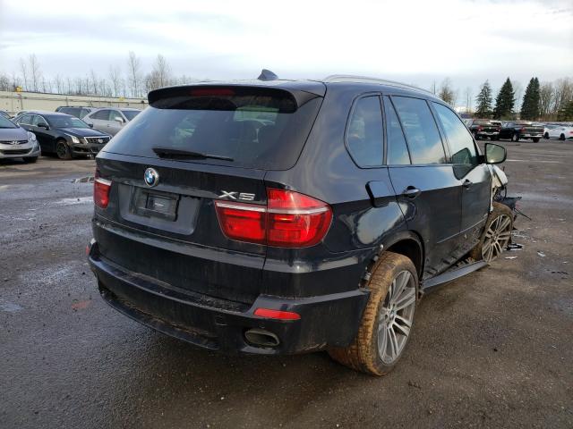 2013 BMW X5 XDRIVE5 - 5UXZV8C54DL898670